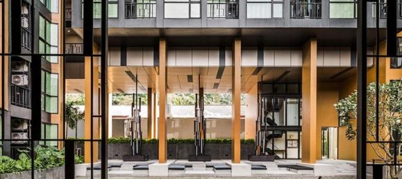 Apartamento de 2 divisões em Pattaya, Thailand N.º 175618 15