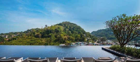 Apartamento de 2 divisões em Pattaya, Thailand N.º 175618 16