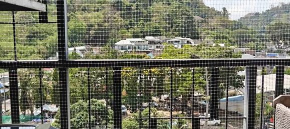 Apartamento de 2 divisões em Pattaya, Thailand N.º 175618 9