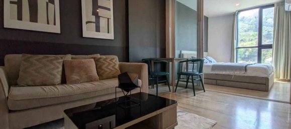 Apartamento de 2 divisões em Pattaya, Thailand N.º 175618 4