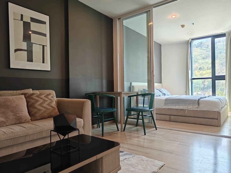 Apartamento de 2 divisões em Pattaya, Thailand N.º 175618