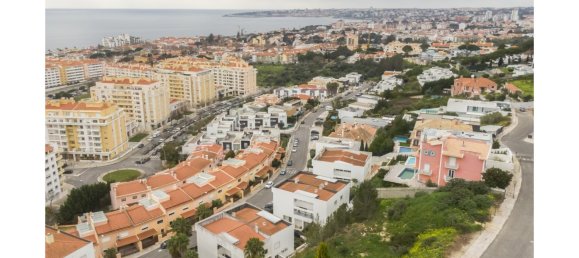 Grundstück in Cascais, Portugal, Nr. 122188 20