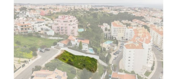 Grundstück in Cascais, Portugal, Nr. 122188 12