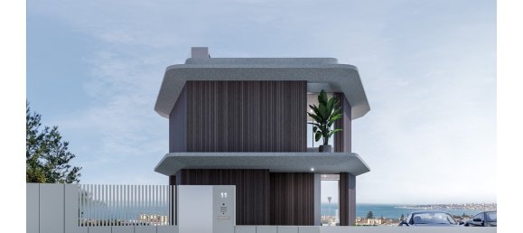 Grundstück in Cascais, Portugal, Nr. 122188 2