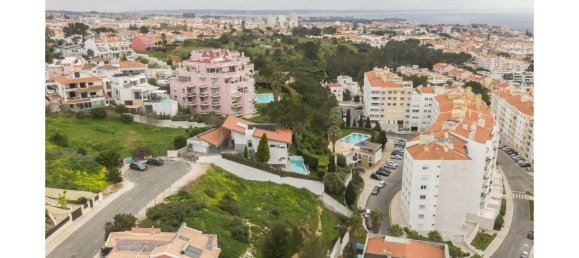 Grundstück in Cascais, Portugal, Nr. 122188 13