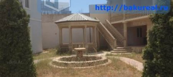 5 bedrooms House in Sabail, Azerbaijan No. 980 2