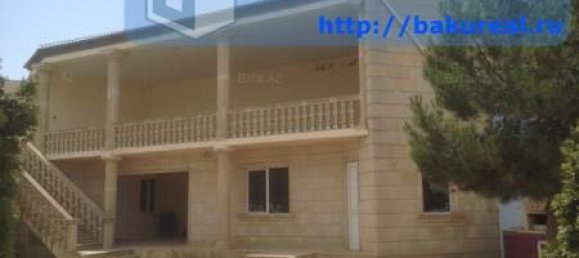 5 bedrooms House in Sabail, Azerbaijan No. 980 3