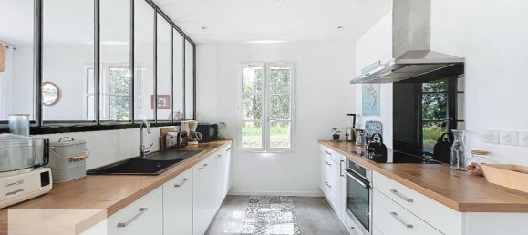 5 bedrooms Villa in Auvillar, France No. 203503 6