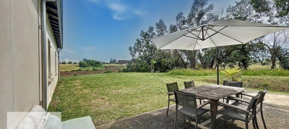 5 bedrooms Villa in Auvillar, France No. 203503 3