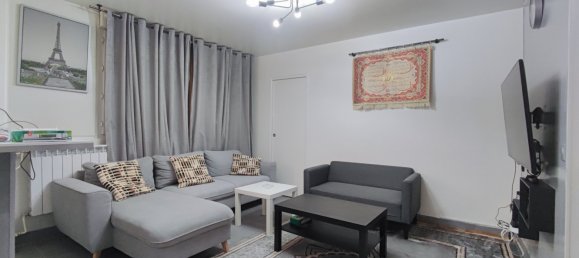 1 bedroom Apartment in Courbevoie, France No. 186268 4