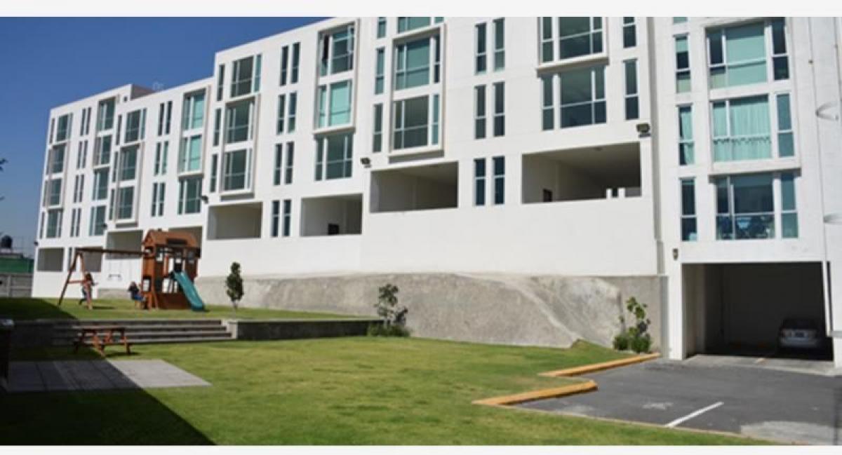 3 chambres Appartement à Naucalpan de Juarez, Mexico No. 213292