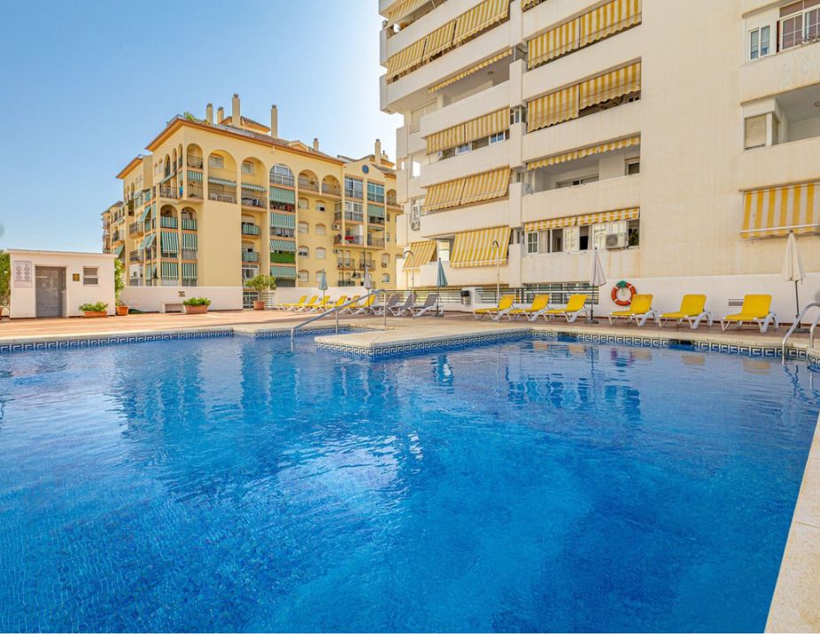 2 Schlafzimmer Wohnung in Fuengirola, Spain, Nr. 198332