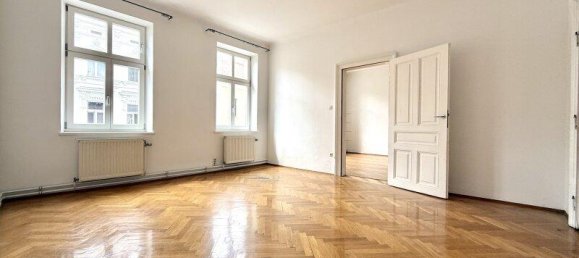 5 rooms Apartment in Margareten, Austria No. 233634 3