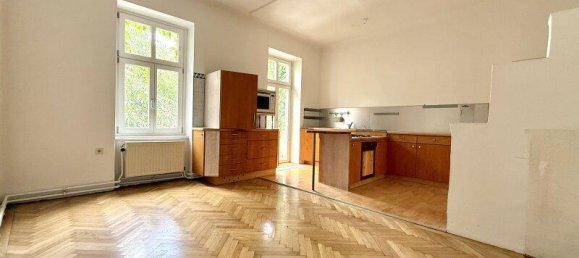 5 rooms Apartment in Margareten, Austria No. 233634 4