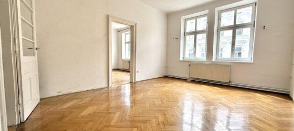 5 rooms Apartment in Margareten, Austria No. 233634 2