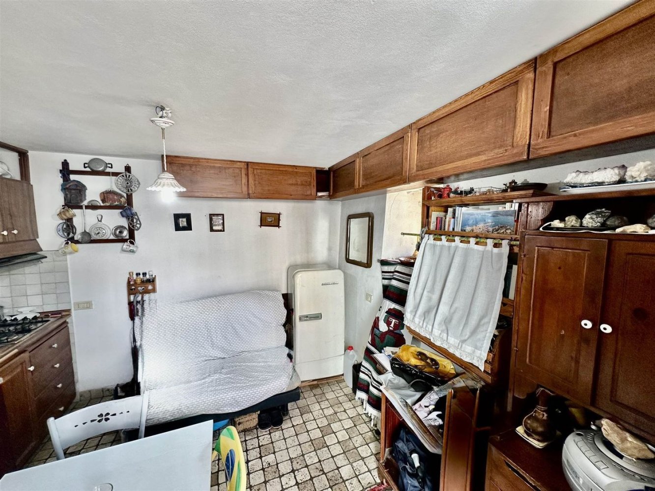 Apartamento de 2 dormitorios en Rio, Italy No. 384553