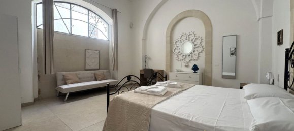 2 rooms Apartment in Lecce, Italy No. 291238 9