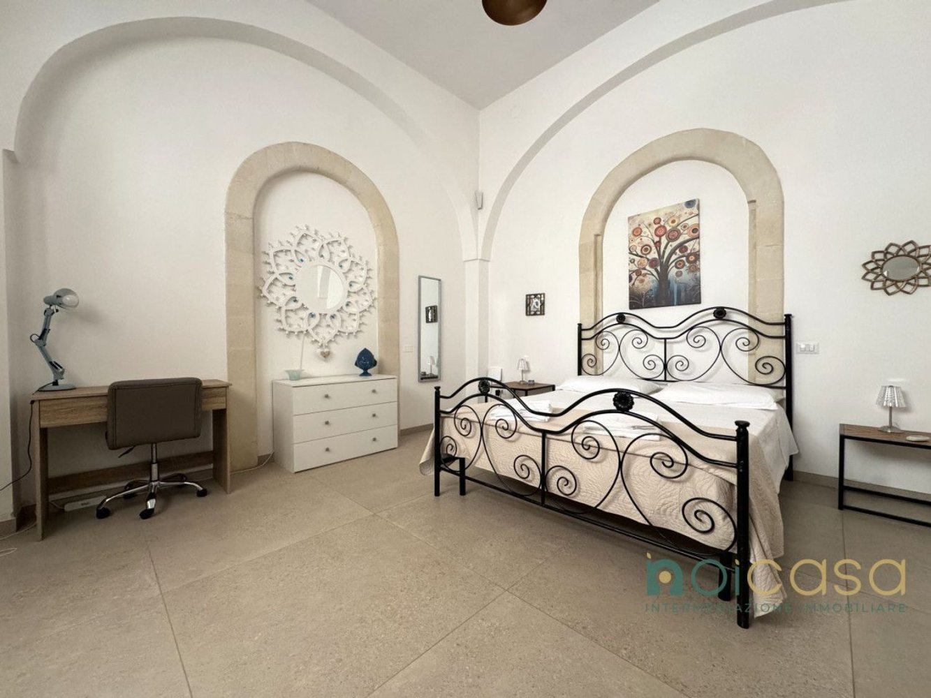 2 rooms Apartment in Lecce, Italy No. 291238