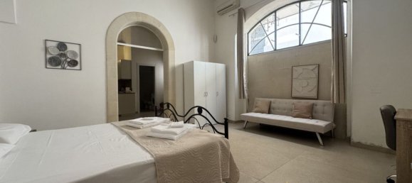 2 rooms Apartment in Lecce, Italy No. 291238 4