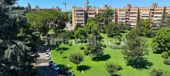 4 bedrooms Apartment in Rome, Italy No. 370203 7