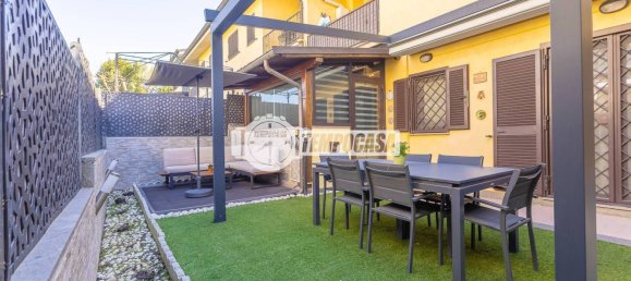 2 chambres Appartement à Marino, Italy No. 321411 24