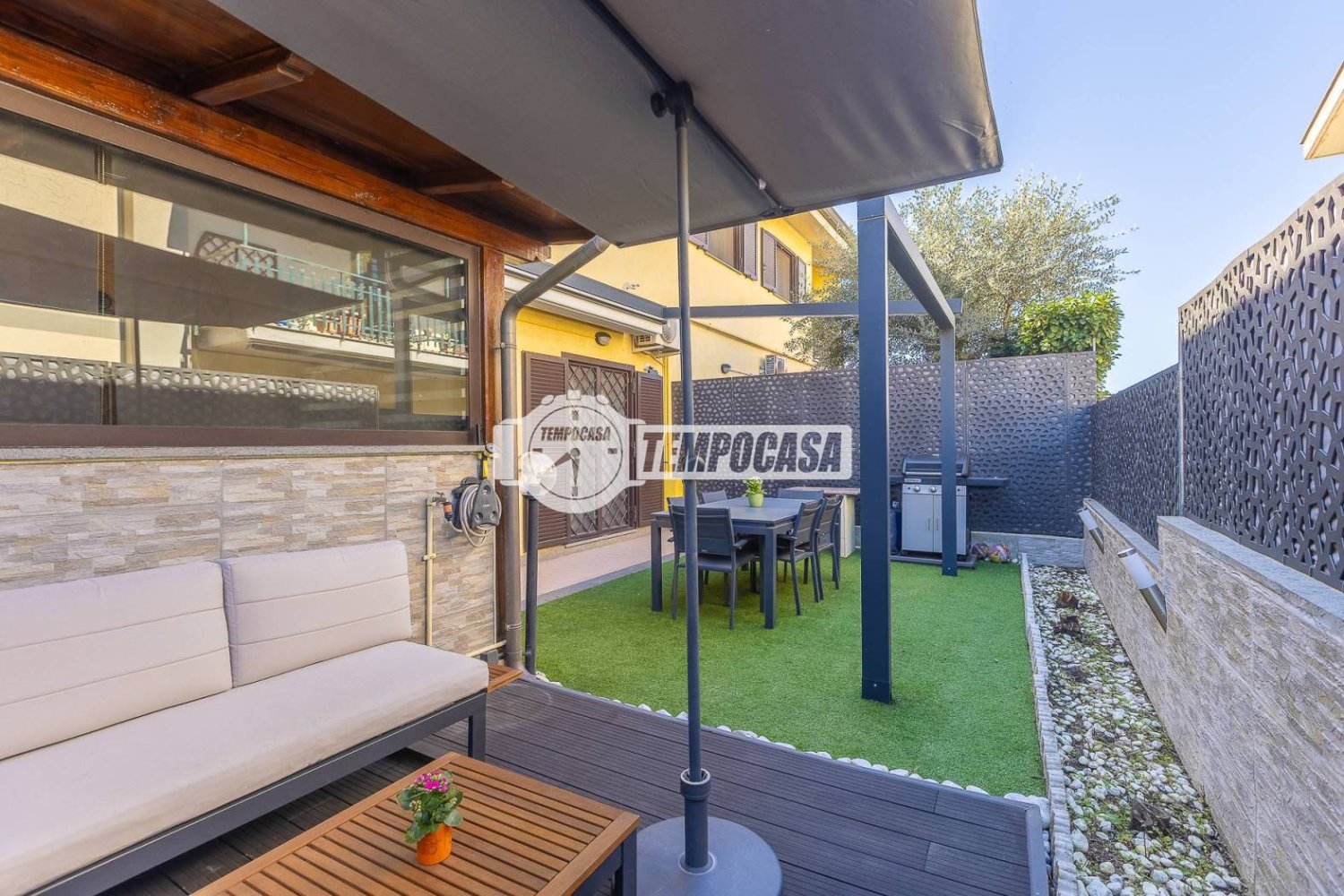 2 chambres Appartement à Marino, Italy No. 321411