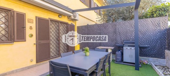 2 chambres Appartement à Marino, Italy No. 321411 21