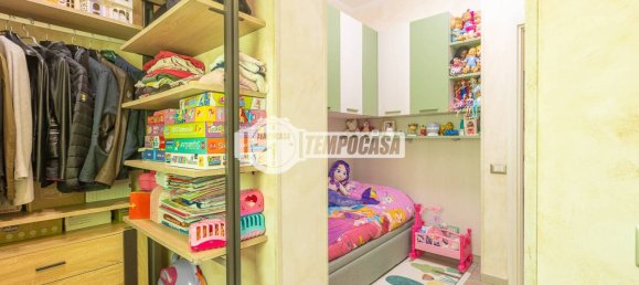 2 chambres Appartement à Marino, Italy No. 321411 38