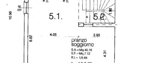 7 rooms House in Formigine, Italy No. 102778 48