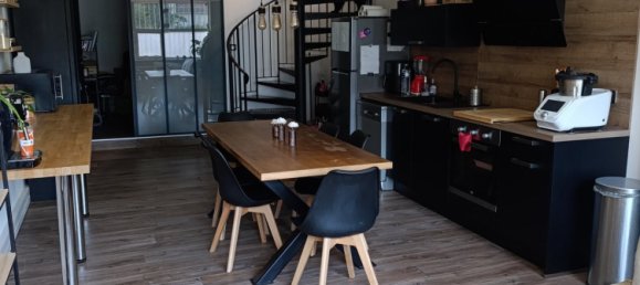 2 bedrooms House in Roubaix, France No. 214558 8