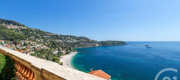 8 Schlafzimmer Gebäude in Roquebrune-Cap-Martin, France, Nr. 285955 3