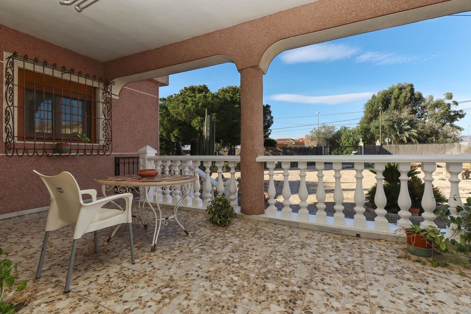 Casa T5 em Granja de Rocamora, Spain N.º 213763