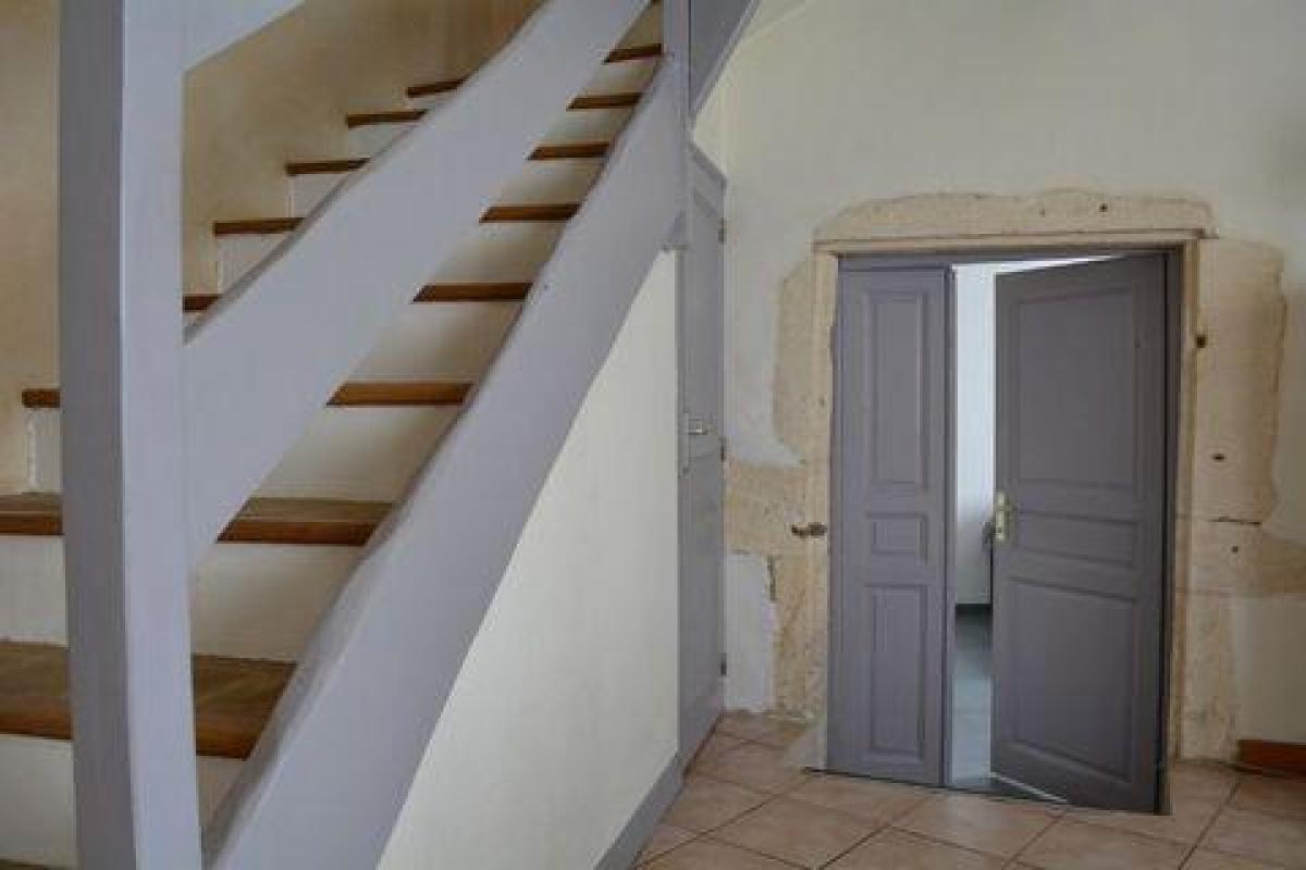 2 chambres Maison à Anse, France No. 32551