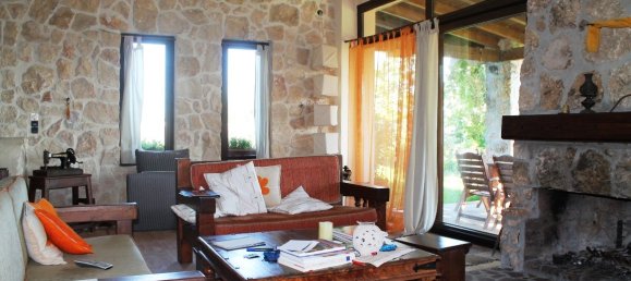 3 غرف نوم عقار تجاري في Chalkidiki, Greece رقم 7103 5