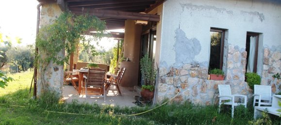 3 غرف نوم عقار تجاري في Chalkidiki, Greece رقم 7103 2
