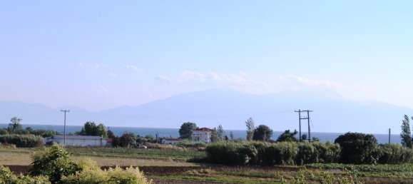 3 غرف نوم عقار تجاري في Chalkidiki, Greece رقم 7103 14