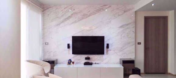 2 bedrooms Condo in Watthana, Thailand No. 10358 2