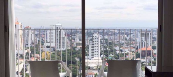 2 bedrooms Condo in Watthana, Thailand No. 10358 14