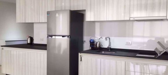 2 bedrooms Condo in Watthana, Thailand No. 10358 6