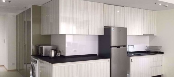 2 bedrooms Condo in Watthana, Thailand No. 10358 5
