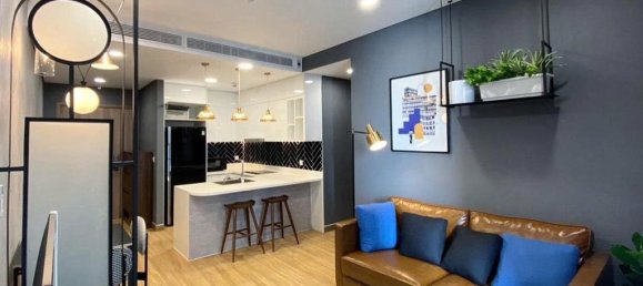 1 bedroom Condo in Binh Thanh, Vietnam No. 19940 4