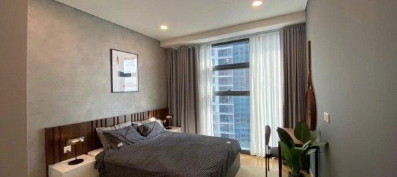 1 bedroom Condo in Binh Thanh, Vietnam No. 19940 6