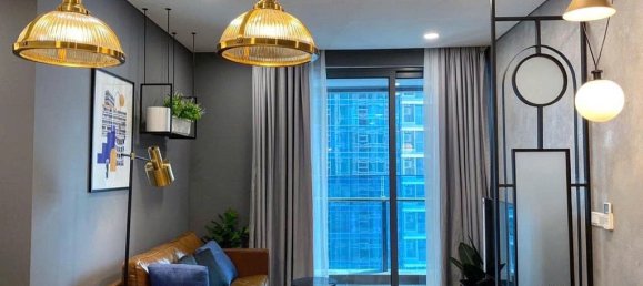 1 bedroom Condo in Binh Thanh, Vietnam No. 19940 7