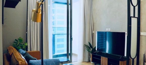 1 bedroom Condo in Binh Thanh, Vietnam No. 19940 5