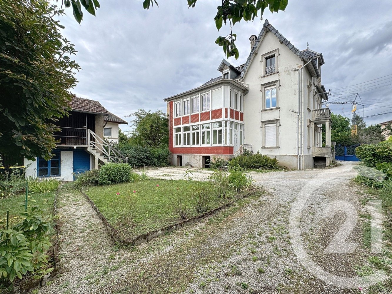 3 Schlafzimmer Wohnung in Audincourt, France, Nr. 279435