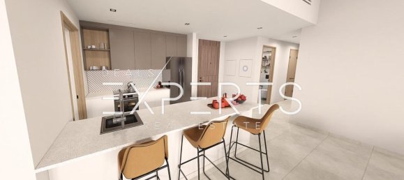 2 Schlafzimmer Wohnung in Saadiyat Island, UAE, Nr. 55267 2