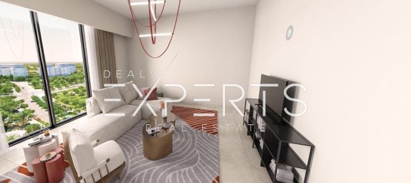 2 Schlafzimmer Wohnung in Saadiyat Island, UAE, Nr. 55267 3