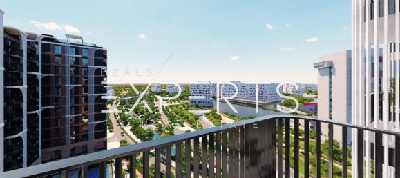 2 Schlafzimmer Wohnung in Saadiyat Island, UAE, Nr. 55267 4