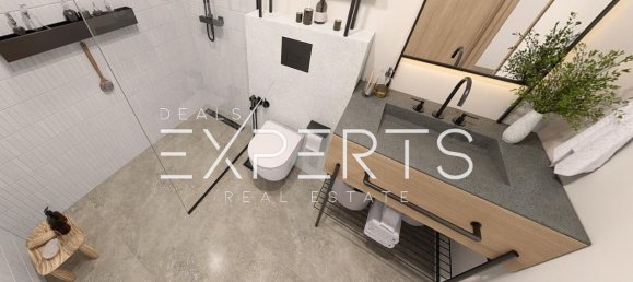 2 Schlafzimmer Wohnung in Saadiyat Island, UAE, Nr. 55267 8