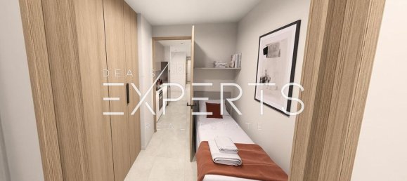 2 Schlafzimmer Wohnung in Saadiyat Island, UAE, Nr. 55267 5